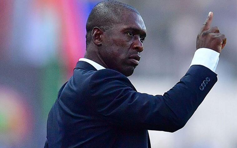 Clarence Seedorf (Holanda) - 46 anos de idade - O ex-jogador teve como último trabalho como técnico a seleção de Camarões em 2019.