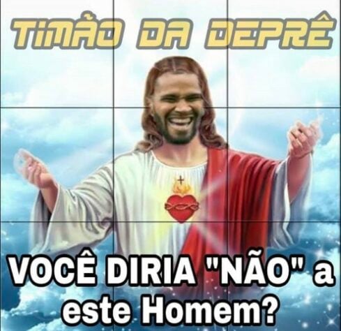 Brasileirão: os melhores memes de Athletico-PR 0 x 1 Corinthians