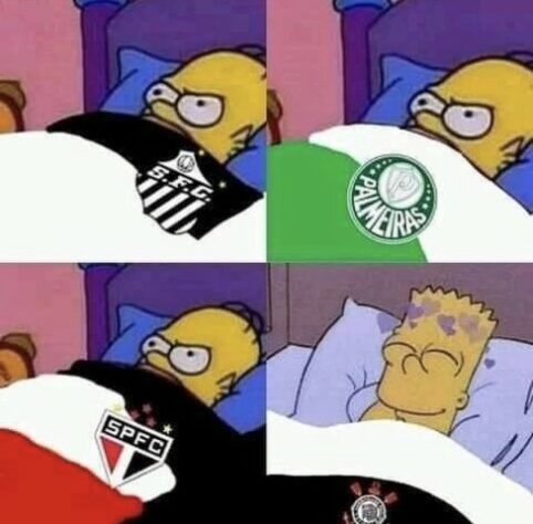 Brasileirão: os melhores memes de Athletico-PR 0 x 1 Corinthians