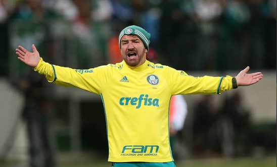 Cuquinha (2016): um jogo, uma vitória, dois gols marcados e nenhum sofrido. Aproveitamento de 100%. Ficou no banco no lugar de Cuca, suspenso, contra o Fluminense, na campanha do enea.