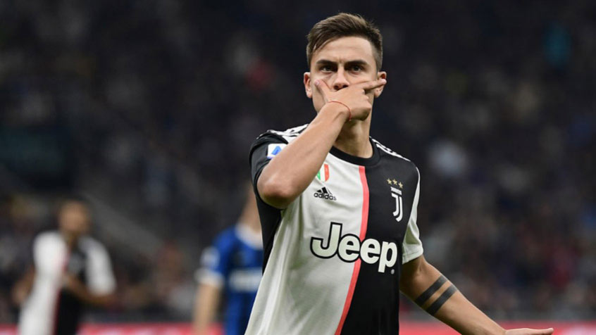 Dybala