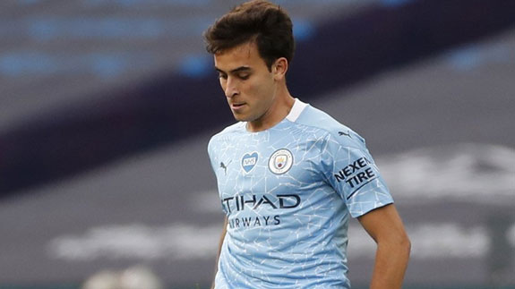 FECHADO - De acordo com o jornalista Fabrizio Romano, Eric Garcia já está fechado com o Barcelona e será jogador dos Culés na próxima temporada, após ficar livre para assinar com qualquer clube de graça.