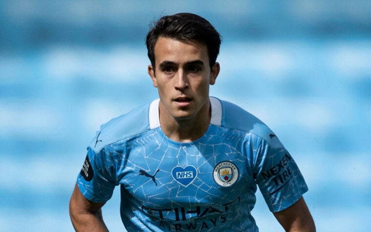 Eric García (20 anos) - Posição: zagueiro - Clube: Barcelona.