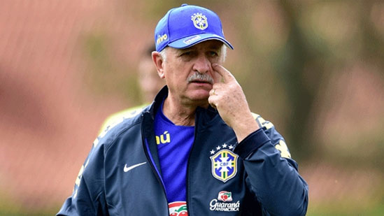 Campeão em 2002, Felipão retornou para a Seleção Brasileira em 2014. O Brasil perdeu para a Alemanha por 7 a 1 e o técnico deixou o comando técnico do time. O treinador retornou ao Palmeiras e foi campeão brasileiro em 2018. 