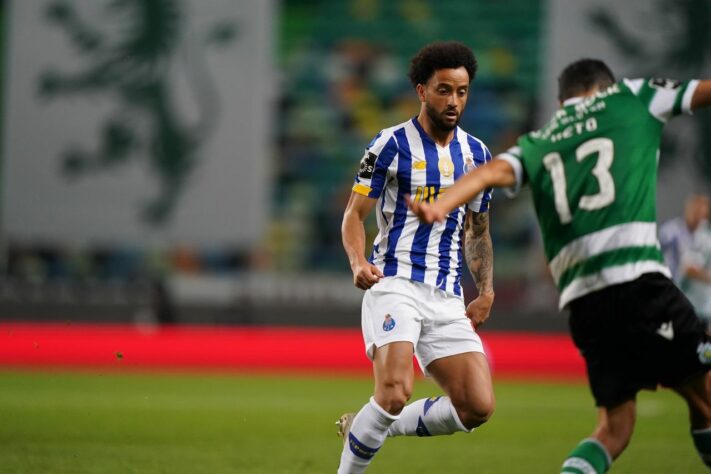 FECHADO - Nesta quinta-feira, o brasileiro Felipe Anderson publicou, em suas redes sociais, uma carta de despedida ao Porto. O período de empréstimo do ponta-esquerda junto ao clube português se encerrou, e agora o atleta de 28 anos volta ao West Ham.