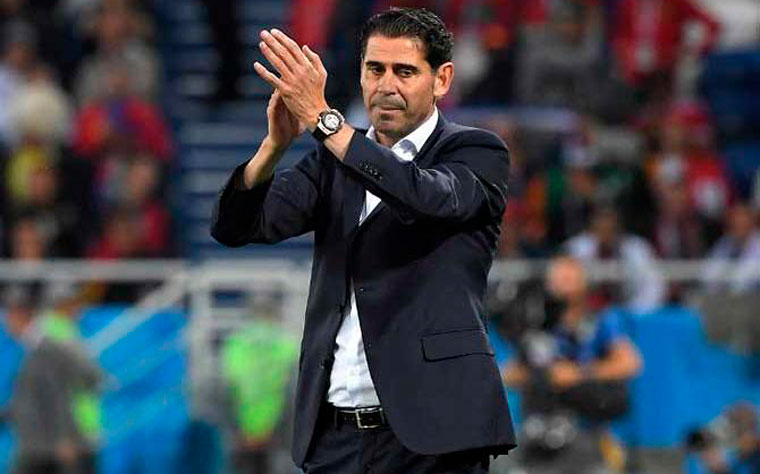 Fernando Hierro – espanhol – 53 anos – último clube que treinou: Real Oviedo (ESP)