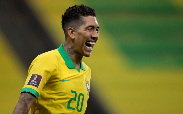 Roberto Firmino, atacante do Liverpool e da Seleção, é outro que ganhou destaque quando já estava na Europa. No Brasil, Firmino foi rejeitado pela base do São Paulo, antes de começar sua trajetória no Figueirense e, posteriormente, no Hoffenheim, da Alemanha. 