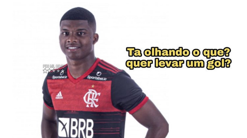 Libertadores da América: os memes de Flamengo 3 x 1 Junior Barranquilla