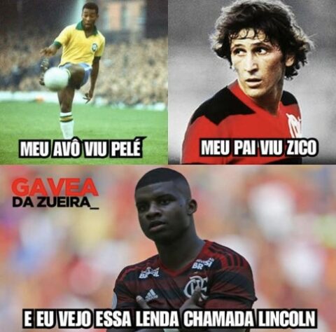 Libertadores da América: os memes de Flamengo 3 x 1 Junior Barranquilla