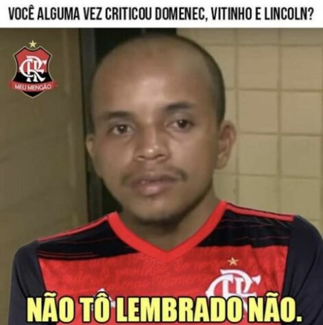 Libertadores da América: os memes de Flamengo 3 x 1 Junior Barranquilla