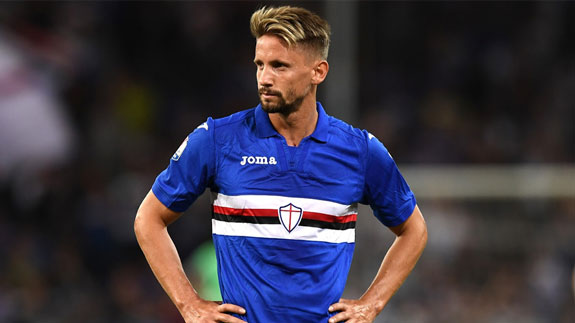 Gastón Ramírez - Sem clube desde que deixou a Sampdoria, o meia uruguaio foi oferecido ao Flamengo e tem seu nome analisado pela diretoria rubro-negra.