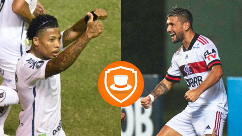 O Brasileirão está chegando ao fim, e o LANCE!, em parceria com a página Guia do Cartola, listou cinco opções por posição para você fazer bonito com o seu time no fantasy game nesta 36ª rodada. A missão aqui é uma só: mitar! Confira as nossas indicações.