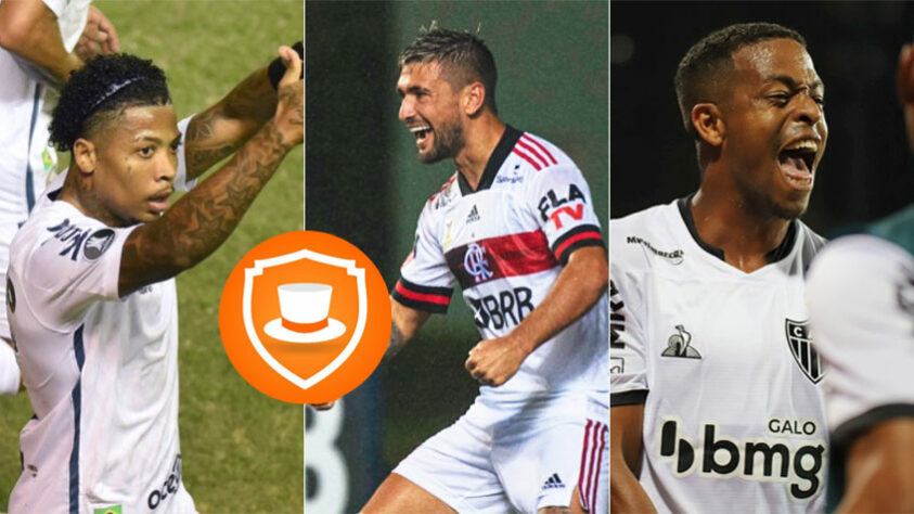 A página Guia do Cartola, em parceria com o LANCE!, selecionou cinco opções por posição para você montar o seu time na 30ª rodada do Brasileirão. Como de costume, aqui não ficamos apenas no óbvio. Confira as muitas alternativas que listamos para você. (Por Guia do Cartola)