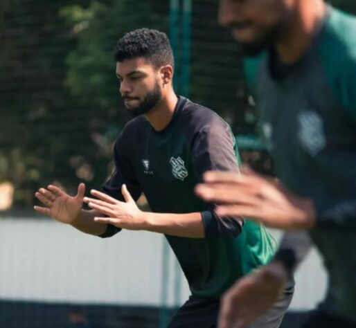 FECHADO - Na zona de rebaixamento da Série B, o Figueirense tem uma baixa para a a sequência da temporada. Trata-se do meia Lucas Henrique, que não entrou em acordo com o clube na renovação e preferiu rescindir o seu vínculo.