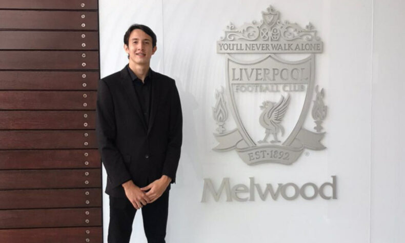 Ex-goleiro do Fluminense, Marcelo Pitaluga foi apresentado como novo reforço do Liverpool. O jovem, vendido por 2 milhões de euros, R$13,17 miilhões na cotação atual, jamais fez uma partida oficial pelo Fluminense e foi campeão sub-17 com a seleção brasileira em 2019.