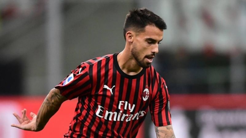 8 - Milan (lucro de R$ 230,54 milhões) - Destaque para venda de Suso para o Sevilla por R$ 157,19 milhões. 