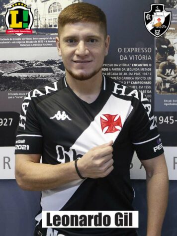 Gil: 5,0 - Foi quem teve a noite menos feliz no meio-campo do Vasco. A torcida ainda espera mais dele.