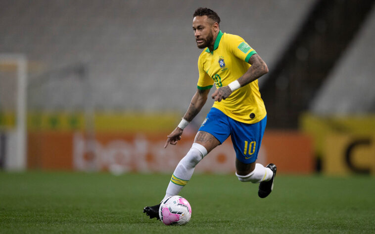 O Brasil goleou sem dificuldades a Bolívia por 5 a 0 na noite desta sexta-feira, em sua estreia nas Eliminatórias para a Copa do Mundo de 2022, em jogo disputado na Neo Química Arena, em São Paulo. O craque Neymar não marcou, mas foi o melhor em campo, com lindas jogadas e duas assistências. Veja as notas da Seleção Brasileira no LANCE! (por Redação LANCE!)