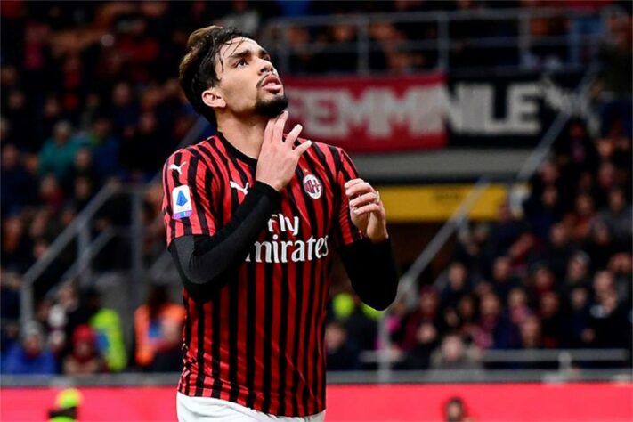 Lucas Paquetá trocou o Milan pelo Lyon no mês passado. O meia-atacante brasileiro, de 23 anos, foi a contratação mais cara do clube nesta temporada. . 