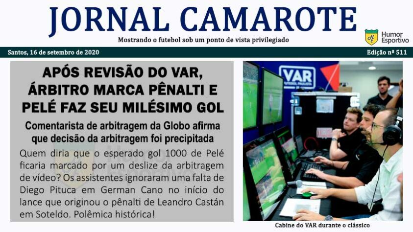 Pelé 80 anos: as possíveis notícias esportivas caso o Rei do Futebol jogasse nos dias atuais