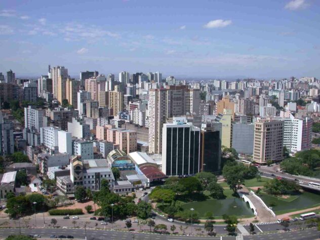 A prefeitura da capital gaúcha chegou a assinar um compromisso de realização do GP Porto Alegre Mercosul de Indy 