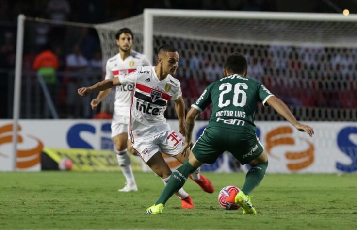 Comandado por Vagner Mancini, o Tricolor entrou em campo com Tiago Volpi; Hudson, Bruno Alves, Anderson Martins e Reinaldo; Luan e Liziero; Antony, Igor Gomes e Everton Felipe; Pablo. Na etapa final, Arboleda, Everton e Nenê entraram em campo. 