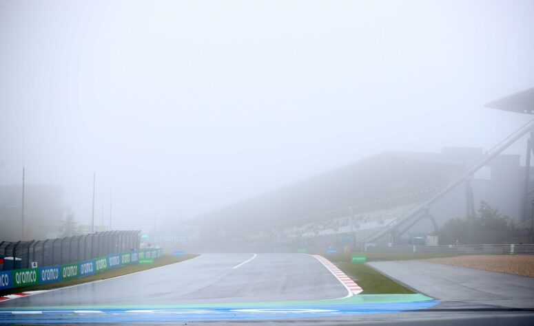 Treino livre 3 será única atividade de pista antes da classificação