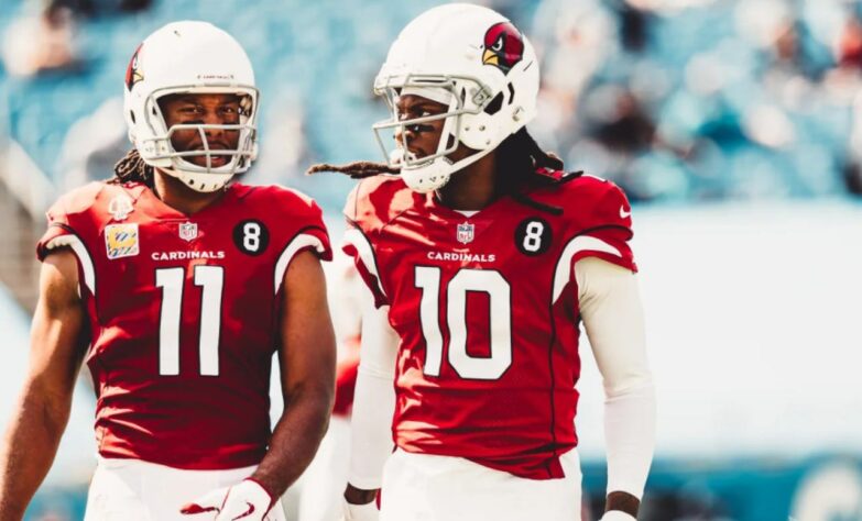 Arizona Cardinals tem o talento necessário para vencer, falta mais consistência dos jogadores e também dos treinadores.