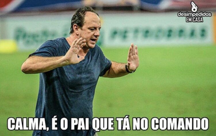 Brasileirão: os melhores memes de Fortaleza 2 x 1 Atlético-MG