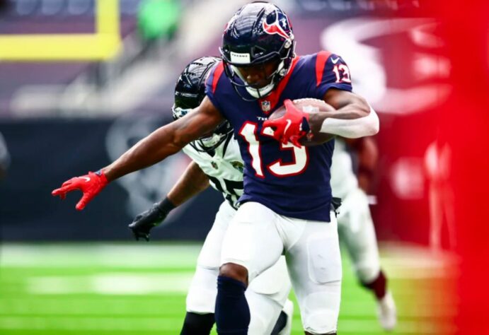 Brandin Cooks pode ser a peça que faltava no jogo ofensivo de seu time predileto.