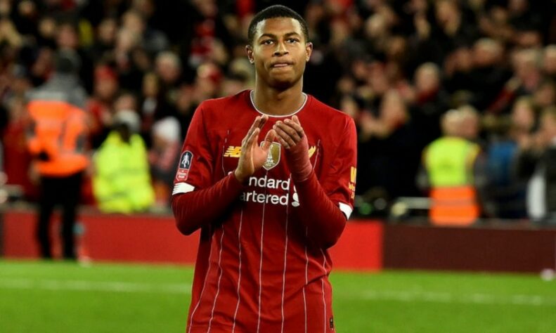 Brewster: revelado pelo Liverpool como uma grande joia, Brewster nunca foi preferencia de Klopp e foi cedido ao Sheffield United, aonde também não faz bons jogo e uma vinda ao Brasil seria algo ambicioso e inovador de qualquer clube nacional.