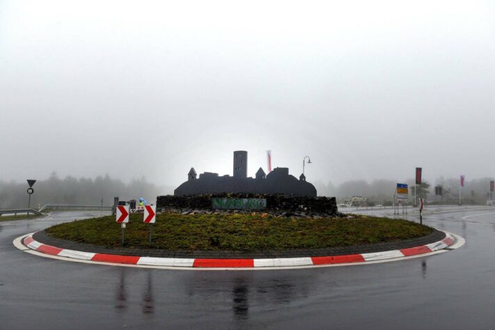 O terceiro treino livre está marcado para 7h (horário de Brasília), enquanto a sessão que vai definir o grid de largada em Nürburgring está marcada para 10h