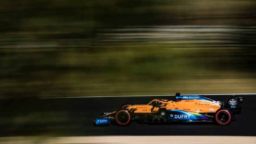 O espanhol espera colocar novamente a McLaren na zona de pontuação, após o 5º lugar em Nürburgring 