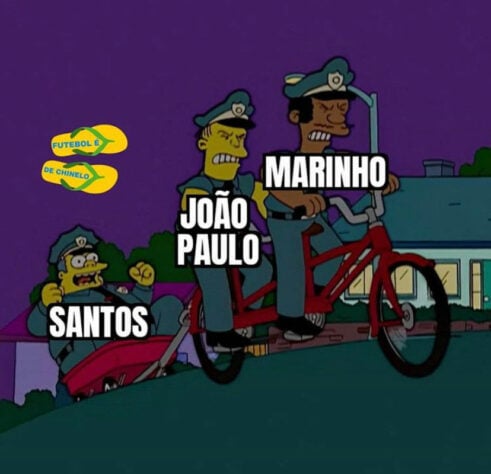 Libertadores da América: os memes da vitória do Santos sobre o Olimpia