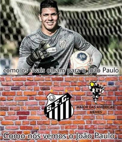 Libertadores da América: os memes da vitória do Santos sobre o Olimpia