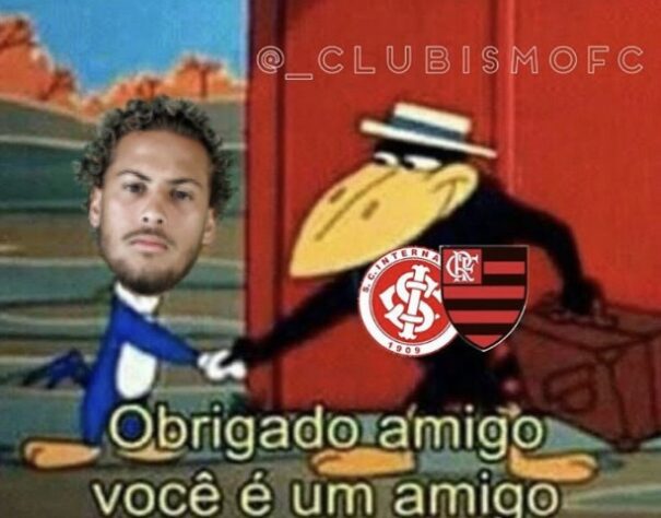 Brasileirão: os melhores memes de Bahia 3 x 1 Atlético-MG