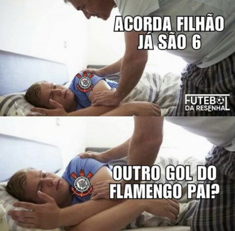 Brasileirão 2020: a maior derrota do Corinthians dentro da sua nova Arena aconteceu no último domingo e justamente para o algoz rubro-negro. Os gols foram marcados por Natan, Éverton Ribeiro, Vitinho, Bruno Henrique e Diego. Gil descontou para o Timão.