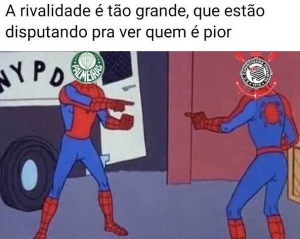 Brasileirão: os memes de Fortaleza 2 x 0 Palmeiras