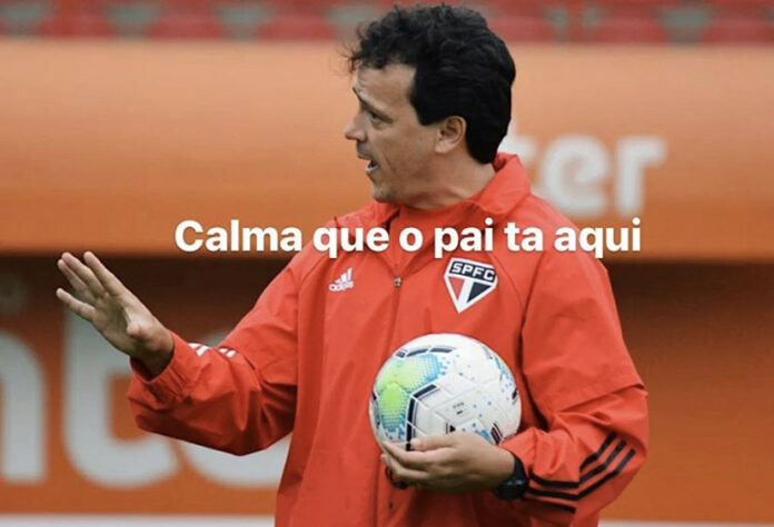 Brasileirão: os melhores memes de Palmeiras 0 x 2 São Paulo