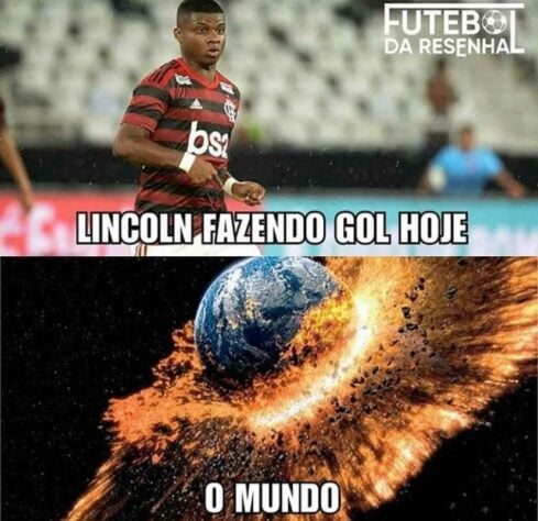 Libertadores da América: os melhores memes de Flamengo 4 x 0 Del Valle