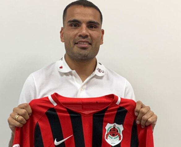 Gabriel Mercado - O zagueiro argentino de 33 anos está no Al-Rayyan desde julho de 2019, quando saiu do Sevilha. Mercado já disputou a Copa do Mundo pela Argentina. Seu valor de mercado é de 1,7 milhões de euros (cerca de onze milhões de reais), diz o Transfermarkt.