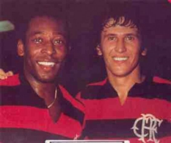A rivalidade entre Galo e Fla também é marcada por grandes goleadas que deixaram o time perdedor atordoado. Em 2004, por exemplo, o Atlético-MG venceu o Flamengo por 6 a 1 pelo Brasileirão. O rubro negro já venceu o clube mineiro por 5 a 1 em uma partida amistosa que Pelé vestiu a camisa do Flamengo, em 1979.