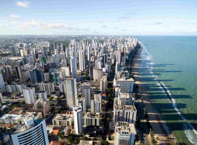 A Indy cogitou uma corrida em Recife em 2008, depois em 2009, mas a ideia nunca saiu do papel 