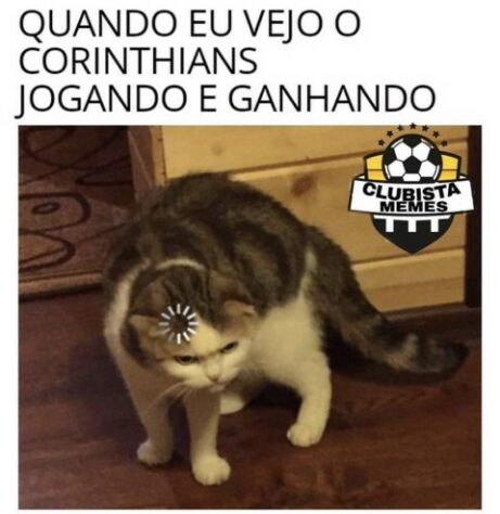 Brasileirão:  os melhores memes de Vasco da Gama 1 x 2 Corinthians