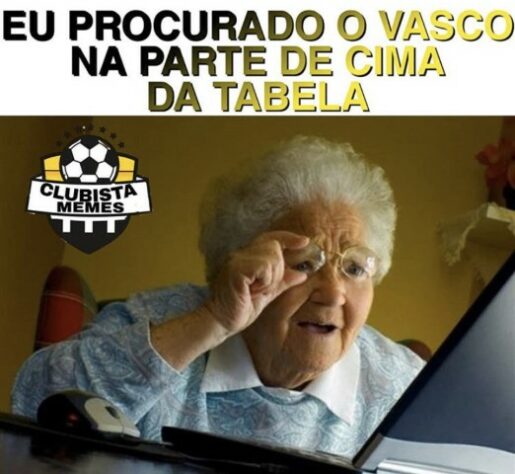 Brasileirão:  os melhores memes de Vasco da Gama 1 x 2 Corinthians