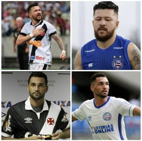 Brasileirão: os melhores memes de Bahia 3 x 0 Vasco da Gama