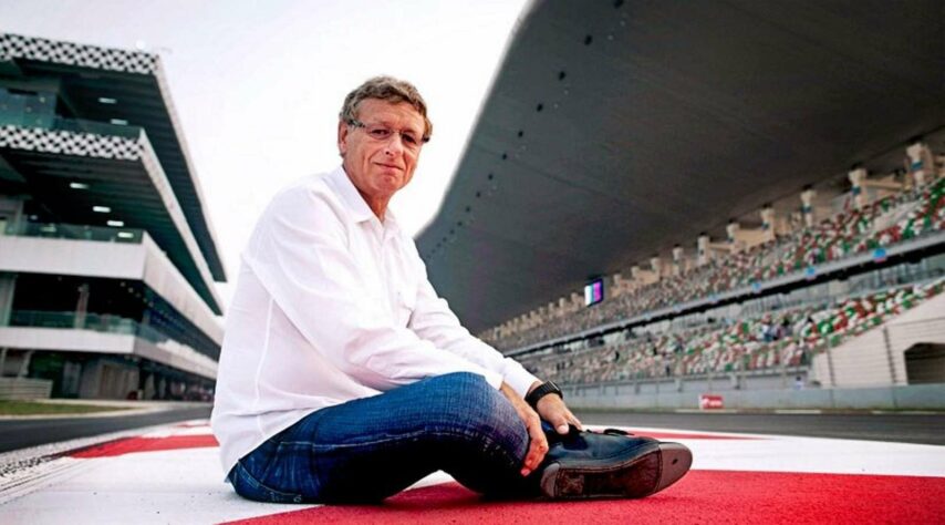 O arquiteto Hermann Tilke terá uma nova obra no calendário da Fórmula 1 em 2021. Será o circuito de rua de Jedá, na Arábia Saudita. Relembre outros projetos do alemão, alvo constante de críticas dos fãs
