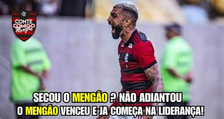 1ª rodada (05/03/19) - San José 0 x 1 Flamengo
