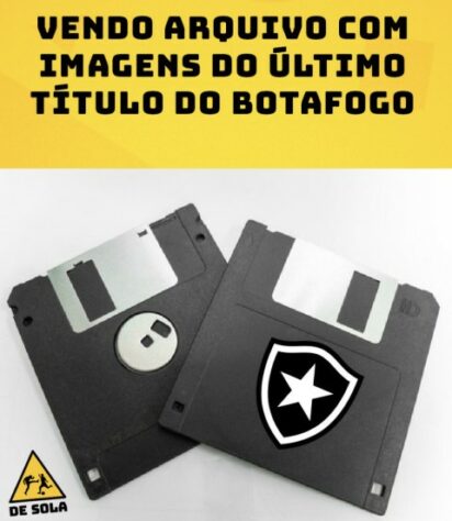 Copa do Brasil: Botafogo é eliminado pelo Cuiabá e é alvo de memes nas redes sociais