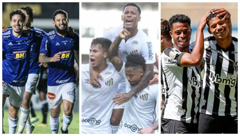 O Campeonato Brasileiro de 2020 está com seu campeão em aberto, já que, vira e mexe, um novo clube toma a liderança. Várias reviravoltas no placar também já aconteceram nesta edição, como também desde que a competição acontece por pontos corridos, em 2003. O jornalista Rodolfo Rodrigues fez um levantamento de quais times mais viraram o placar, e o L! traz aqui quais são eles. Confira, em ordem crescente!